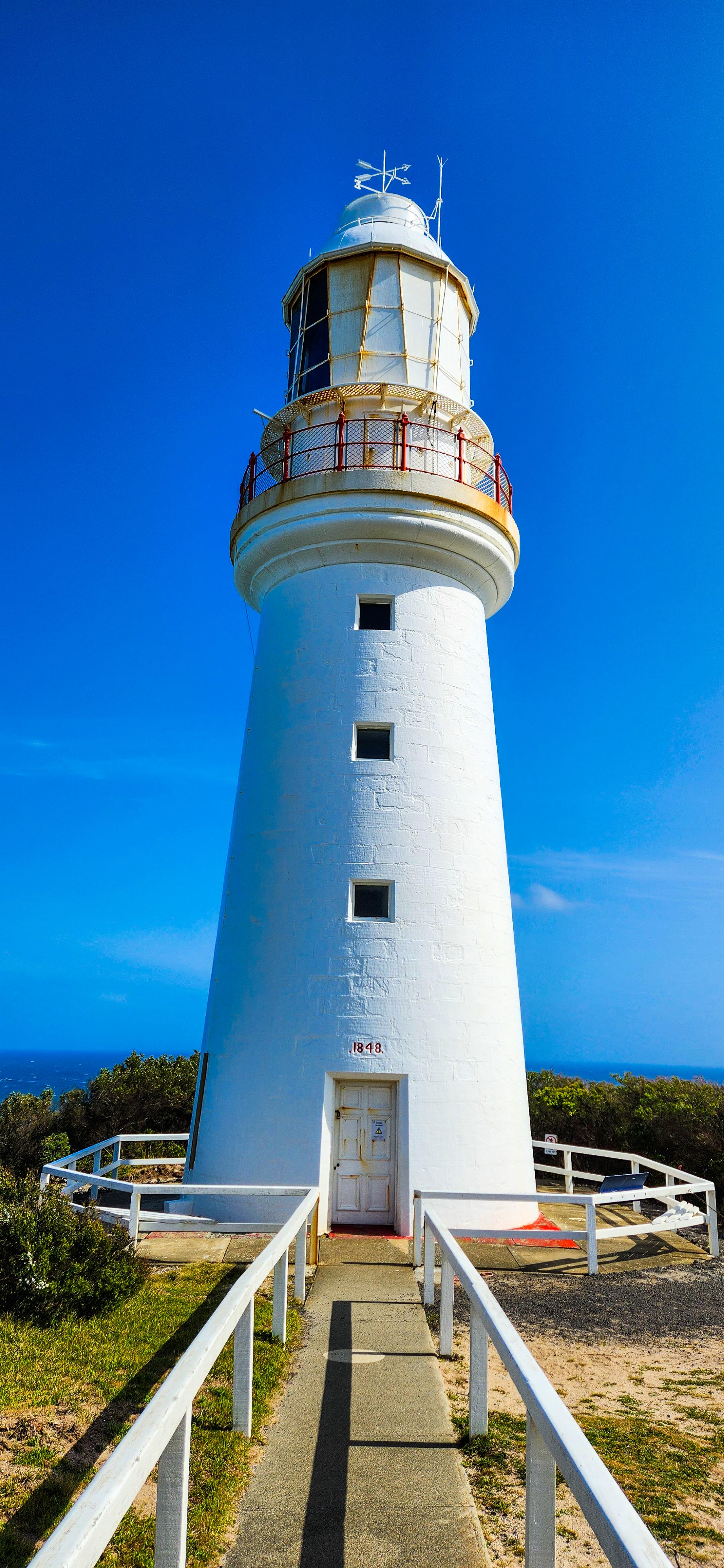 Cape Otway Lightstation
